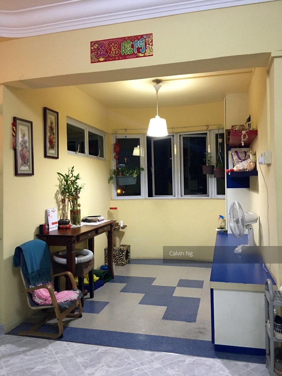 Blk 50 Telok Blangah Drive (Bukit Merah), HDB 4 Rooms #111583512